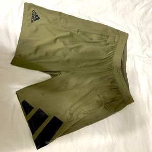 Mens adidas shorts